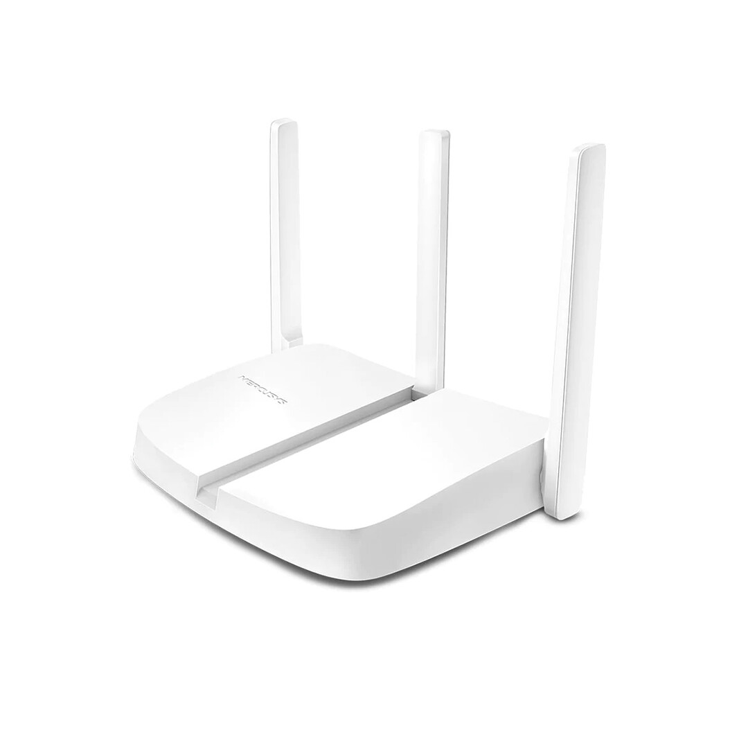 Router Mercusys Inalambrico