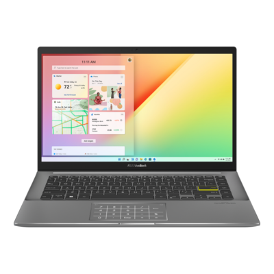 Laptop Asus Vivobook S14 - Intel Core i7