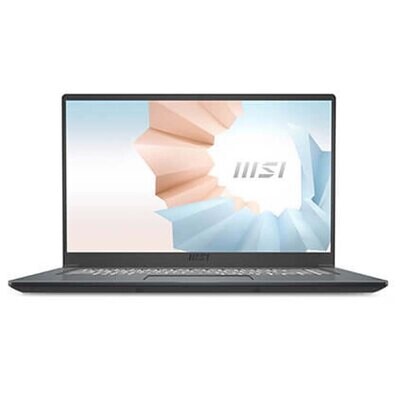 Laptop MSI Gaming Modern 14 Ultra Thin - Intel Core i7