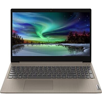 Laptop Lenovo Ideapad 3 - Intel Core i3