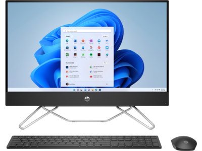Desktop HP AIO CB1006A - Intel Core i5