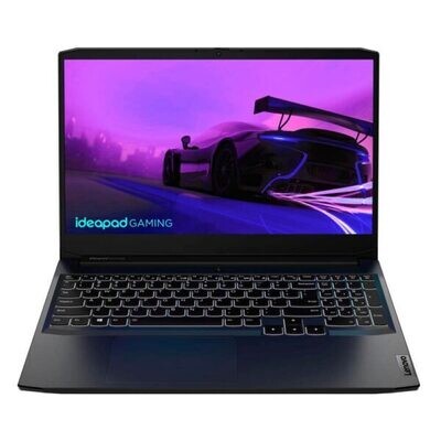 Laptop Lenovo Ideapad Gaming 3 - Ryzen 5 5600H Laptop Lenovo Ideapad Gaming 3 - Ryzen 5 5600H