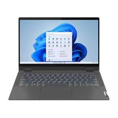 Laptop Lenovo IdeaPad Flex 5 - Intel Core i3