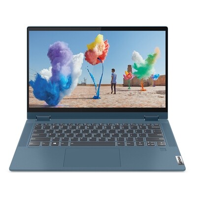 Laptop Lenovo IdeaPad Flex 5 - Intel Core i3