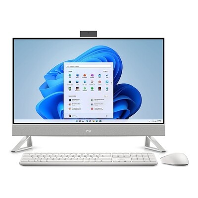 Desktop Dell Inspiron AIO 7710 - Intel Core i7
