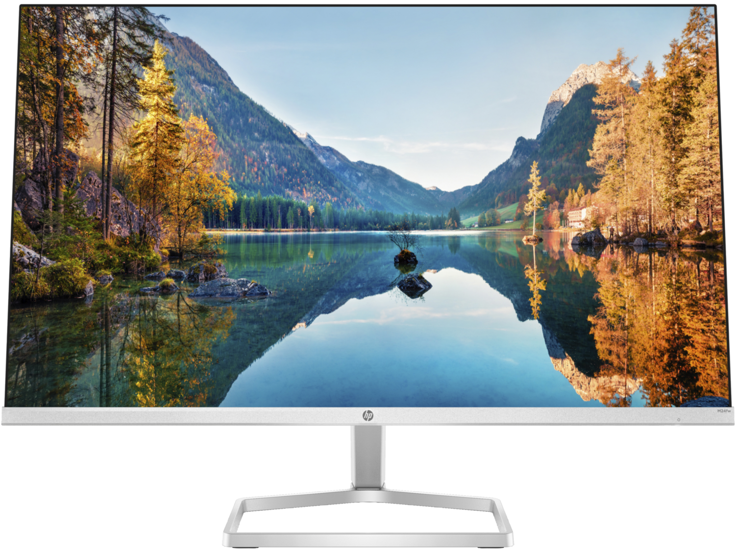 Monitor HP M24FW - 24&quot;