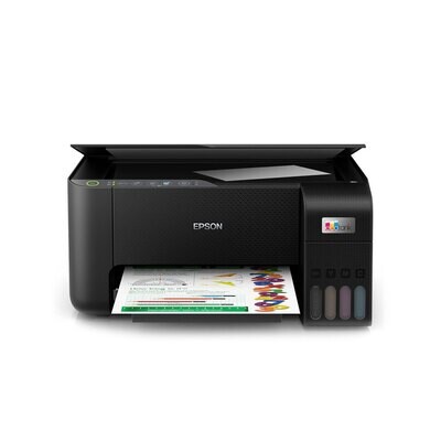 Impresora EPSON L3250 EcoTank - Multifuncional
