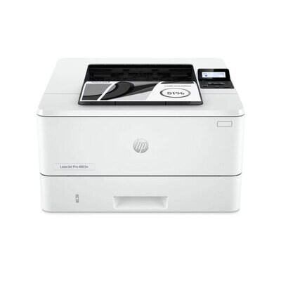 Impresora HP LaserJet 4003N - Monocromática
