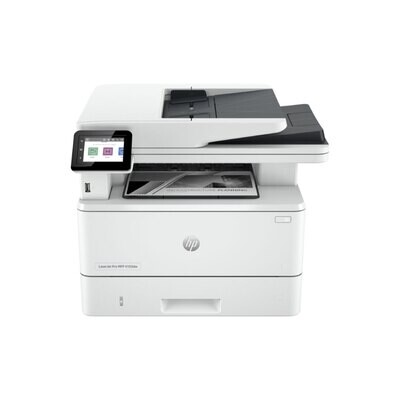 Impresora HP LaserJet Pro 4103FDW - Multifuncional