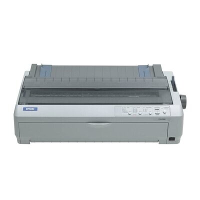 Impresora Epson FX 2190 - Matriz de Punto
