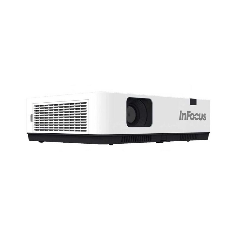 Proyector Infocus P163 IN1029 Proyector Infocus P163 IN1029