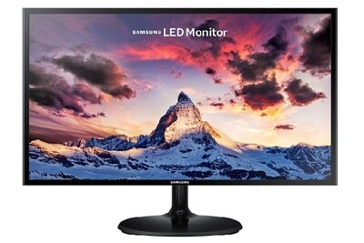 Monitor Samsung LS22 - 22"