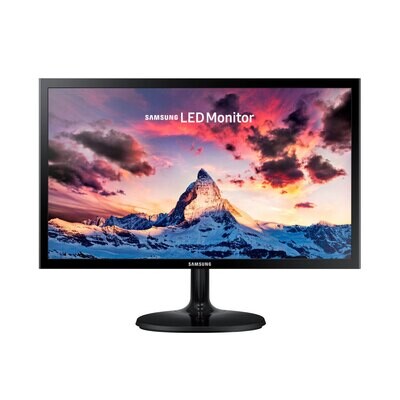 Monitor Samsung Super Slim - 22" Monitor Samsung Super Slim - 22"