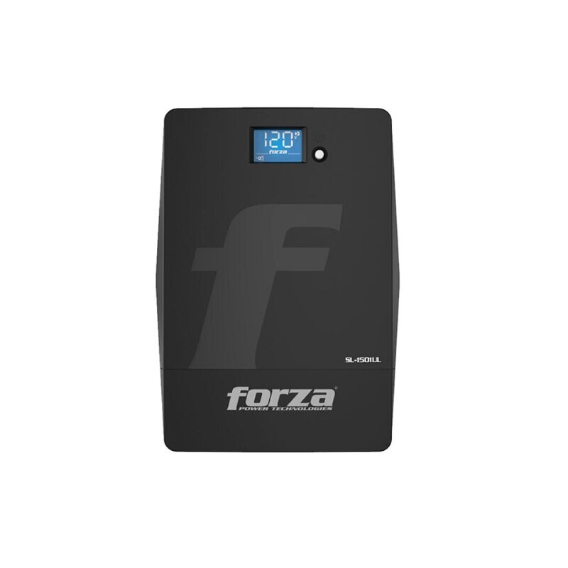 UPS Forza Interactivo S1501UL