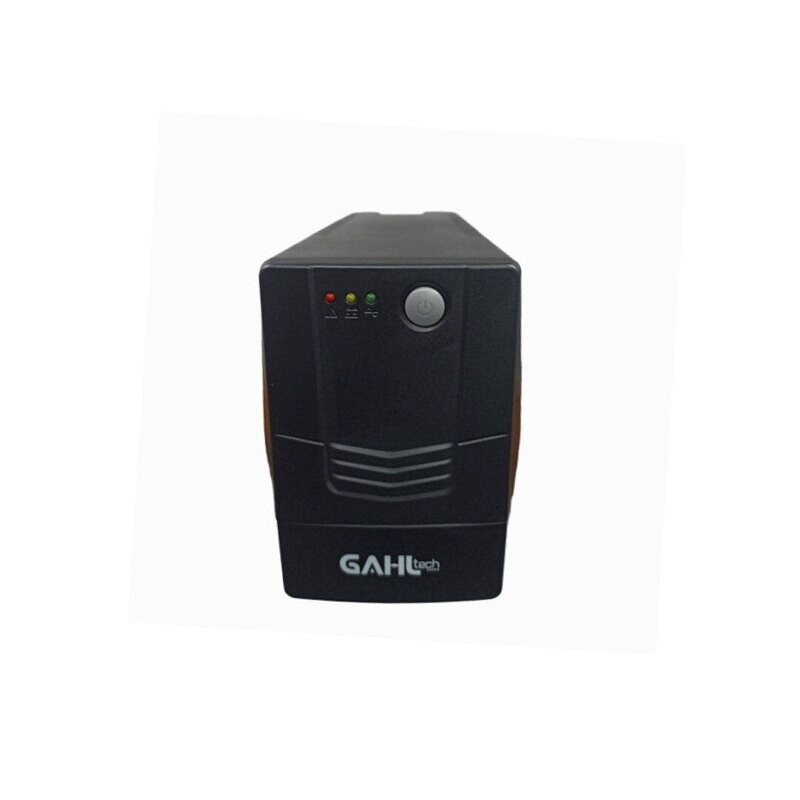 UPS GAHL BK500VA UPS GAHL BK500VA