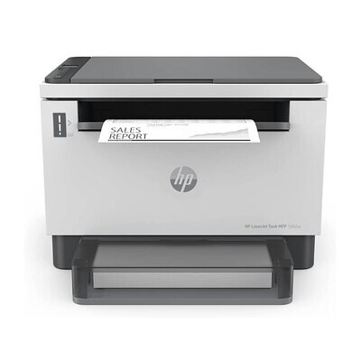Impresora HP LaserJet 1602W LaserJet - Multifuncional