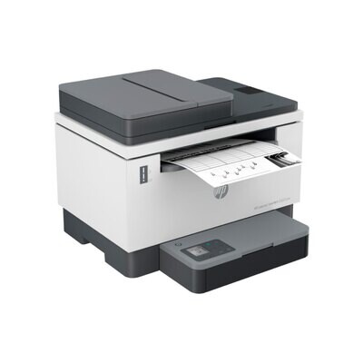 Impresora HP LaserJet 2602sdw - Monocromática