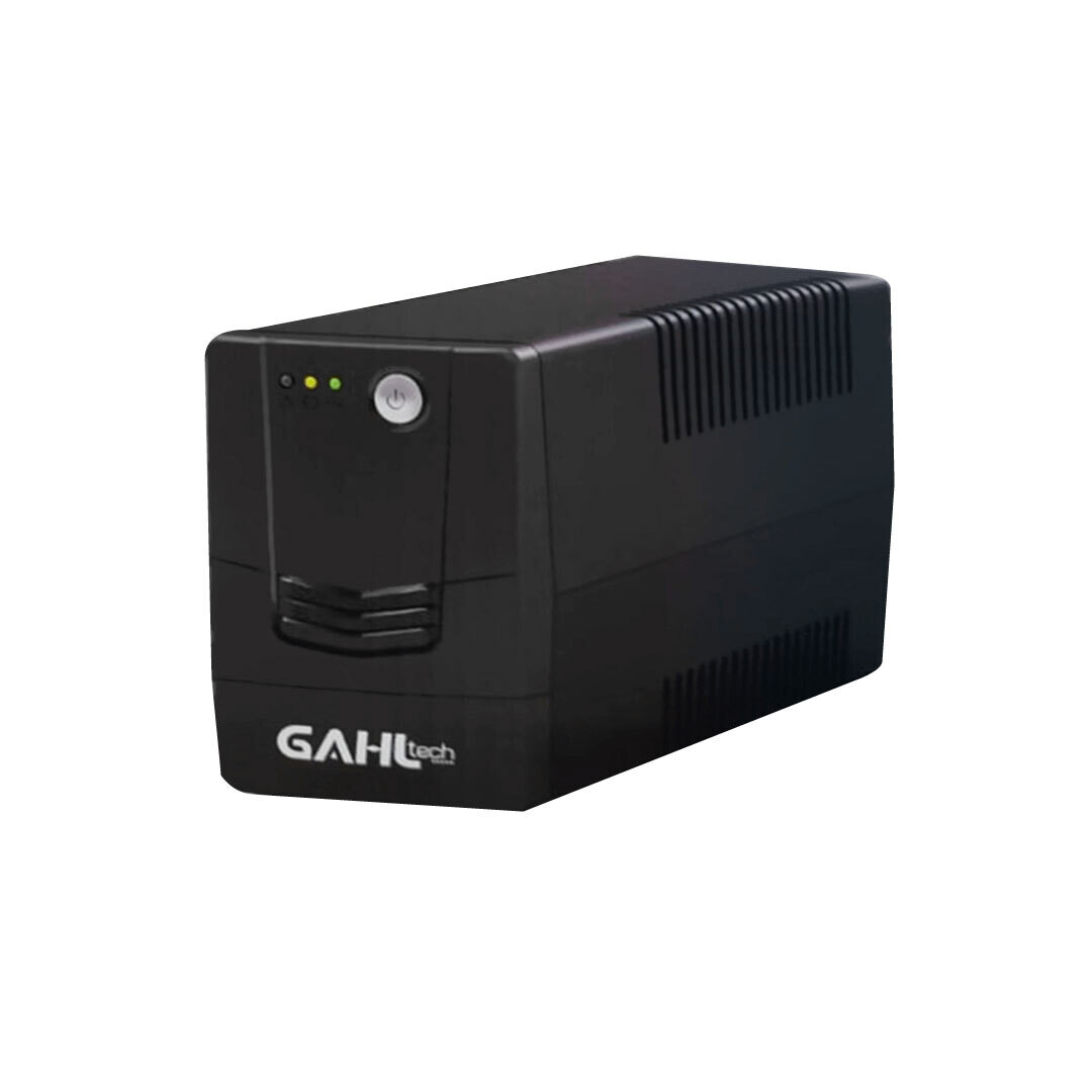 UPS GAHL BK750VA