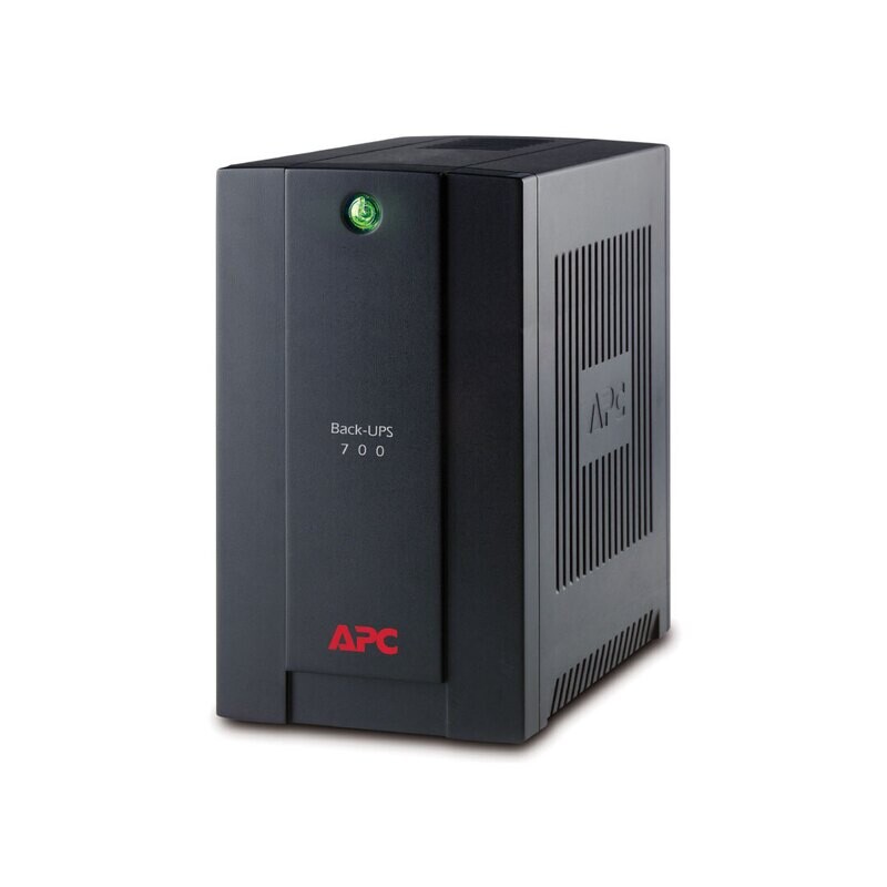 UPS APC Back-700VA UPS APC Back-700VA