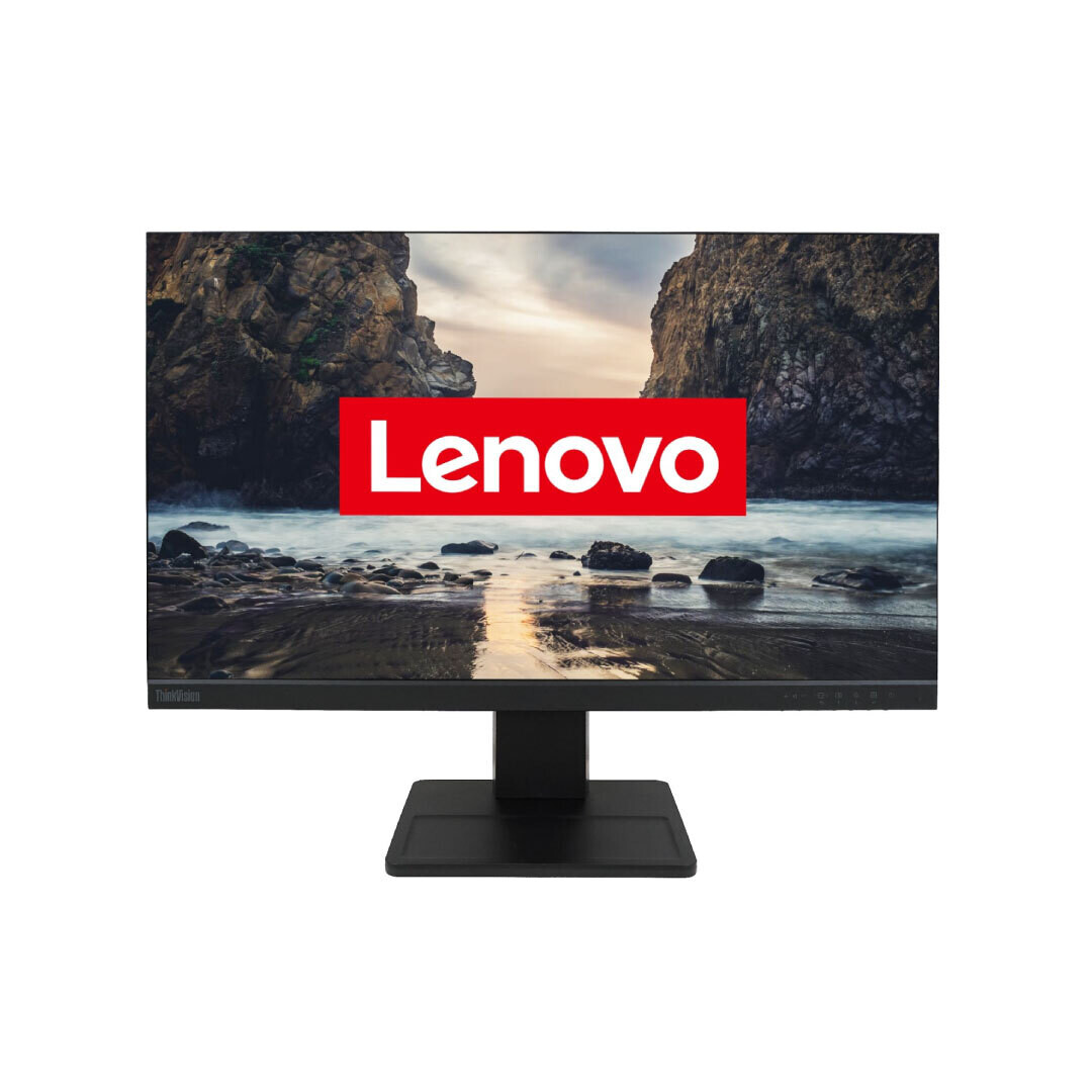 Monitor Lenovo ThinkVision E24i - 23.8&quot;