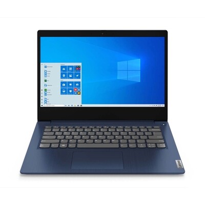 Laptop Lenovo IdeaPad 3 V14IML05 - Intel Core i3 Laptop Lenovo IdeaPad 3 V14IML05 - Intel Core i3