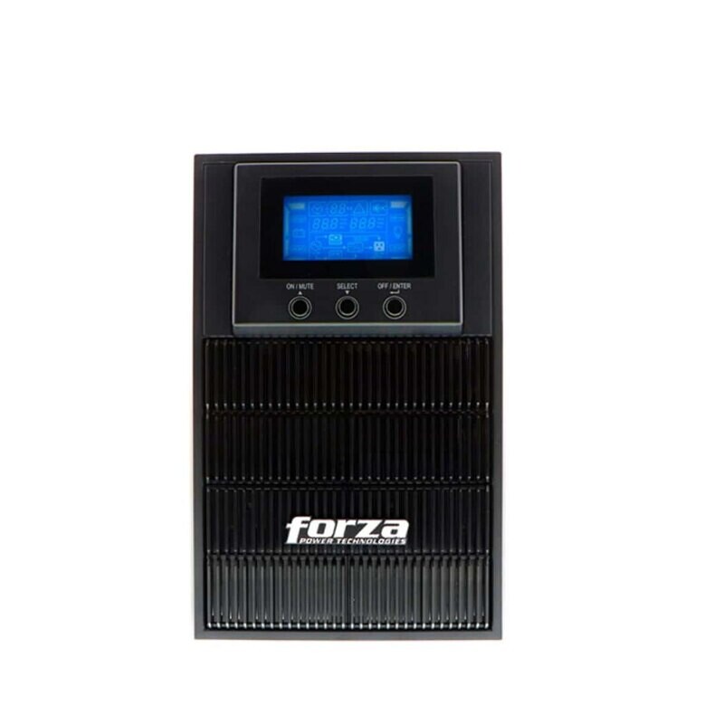 UPS En Linea-1000VA UPS En Linea-1000VA