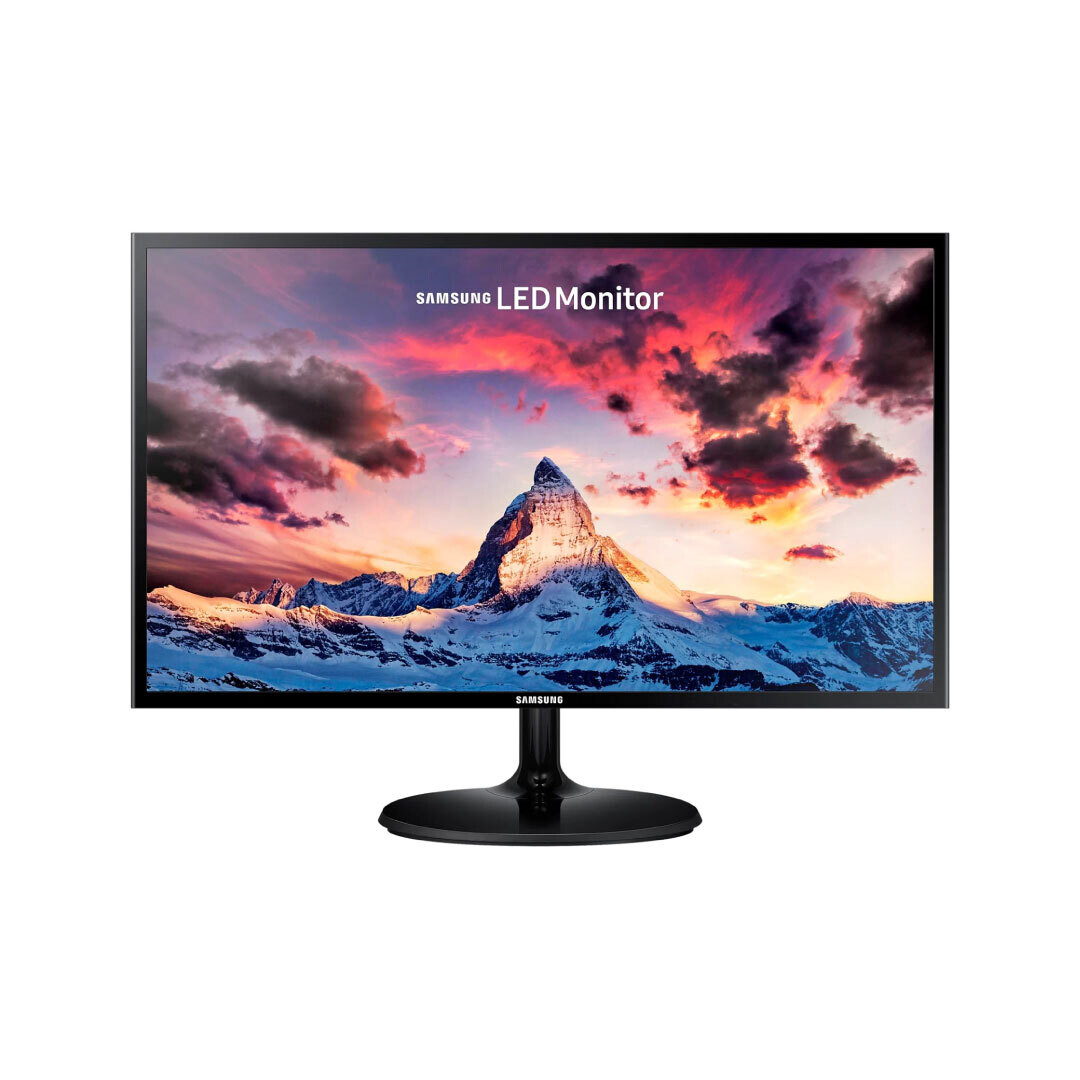 Monitor Samsung Super Slim - 22&quot;