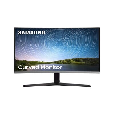 Monitor Samsung Curved Ultra Slim - 32" Monitor Samsung Curved Ultra Slim - 32"