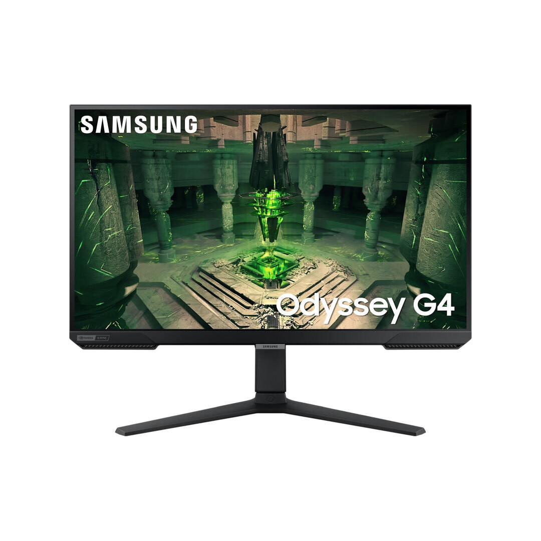Monitor Samsung G4 ODYSSEY - 27&quot;