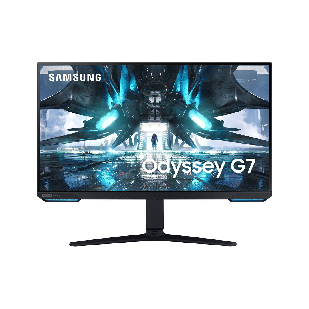Monitor Samsung G70A4K Gaming ODDYSSEY - 28&quot;