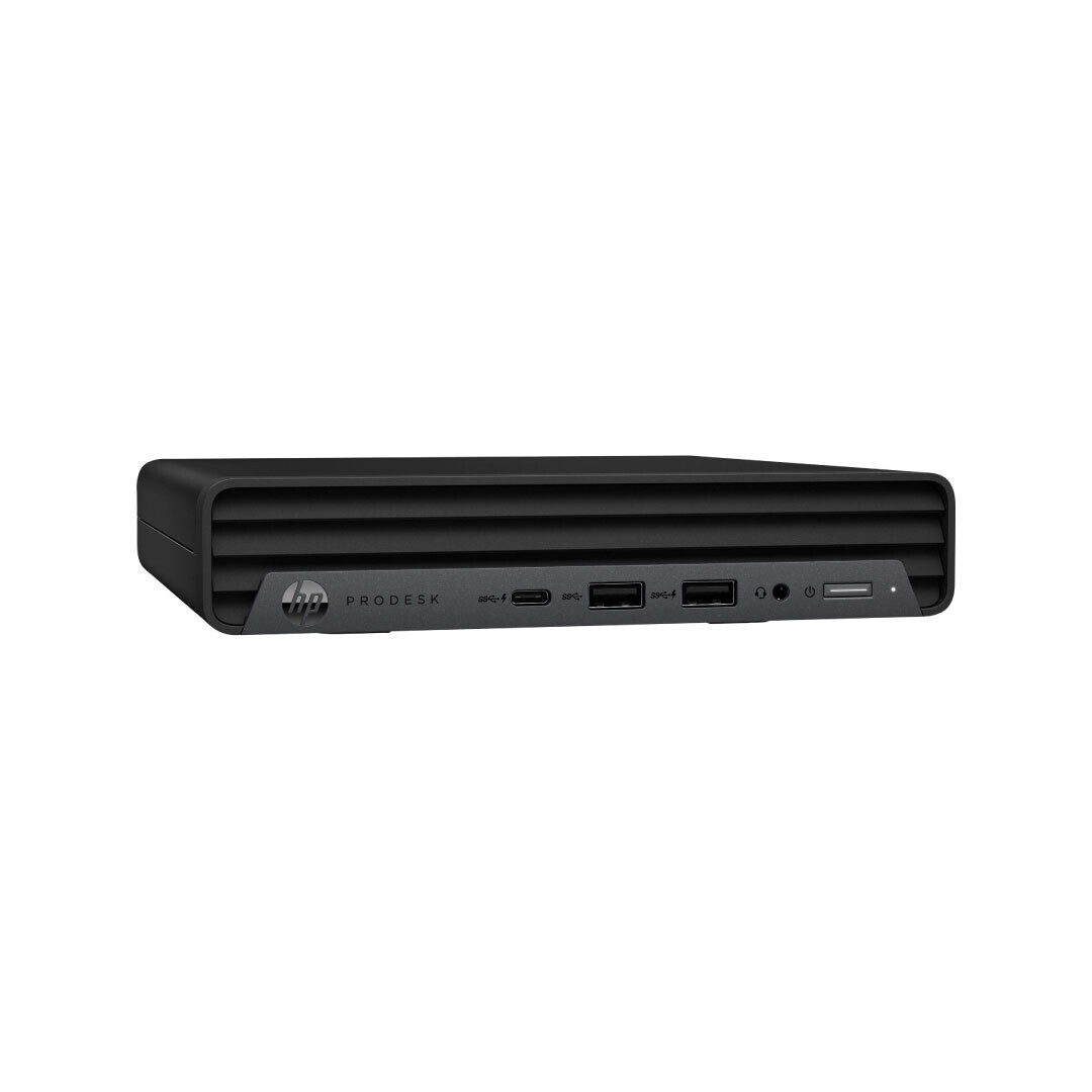 Desktop HP Prodesk 600 G6 DM - Intel Core i7