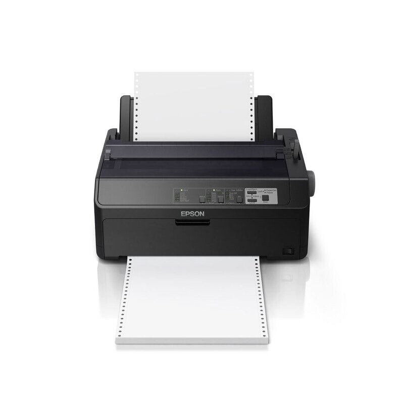 Impresora Impresora Epson FX 890II - Matriz de Punto Impresora Impresora Epson FX 890II - Matriz de Punto