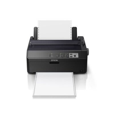Impresora Impresora Epson FX 890II - Matriz de Punto