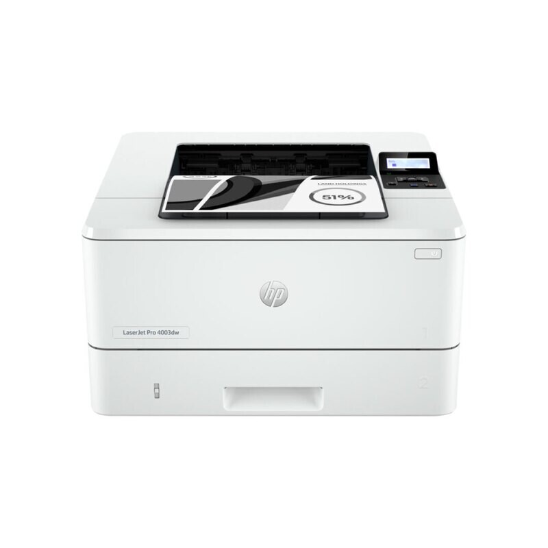 Impresora HP LaserJet Pro 4003DW - Monocromática