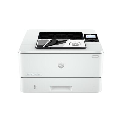 Impresora HP LaserJet Pro 4003N - Monocromatica