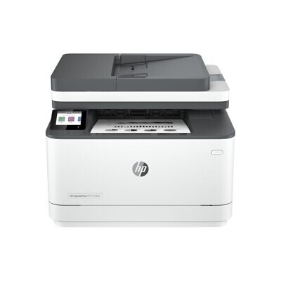 Impresora HP LaserJet 3103FDW - Multifuncional