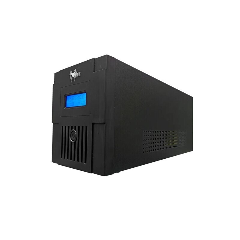 UPS Spidertec-1500VA UPS Spidertec-1500VA
