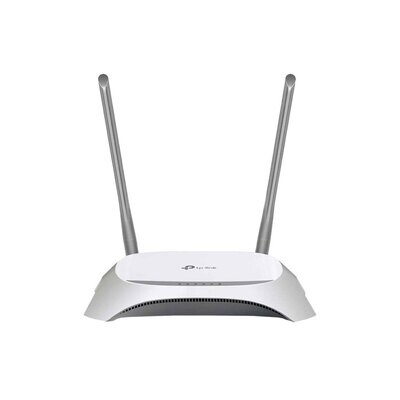 Router TP-Link WR840N