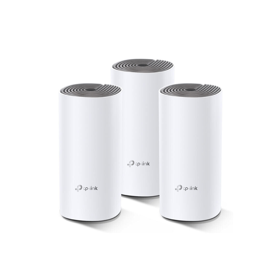 Repetidor TP Link Deco E4 V2 (2 PACK)