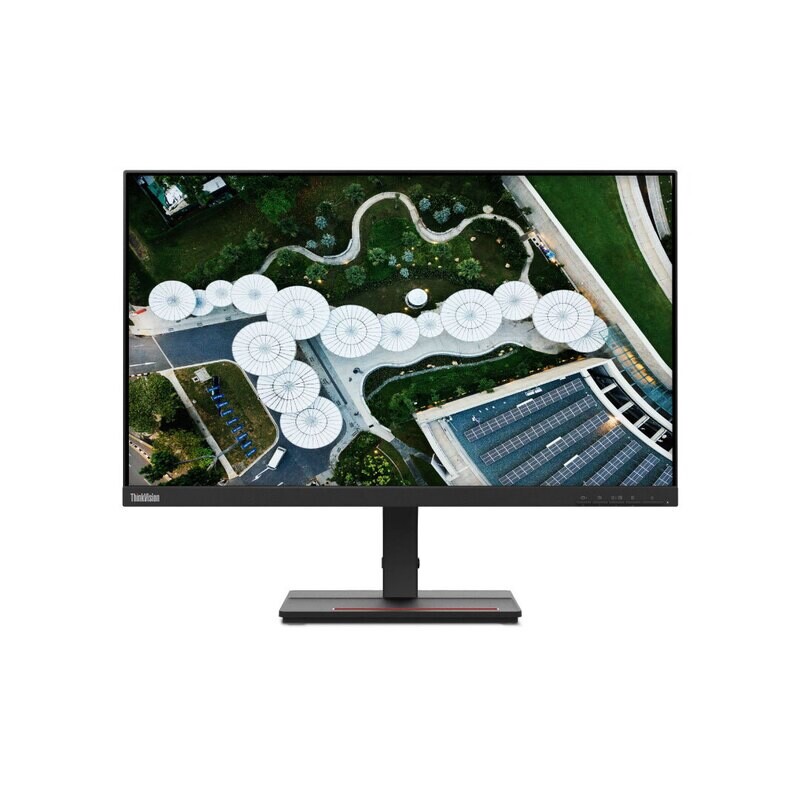 Monitor Lenovo ThinkVision S24E20 - 23.8&quot;