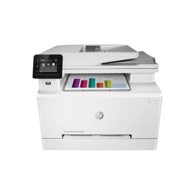 Impresora HP LaserJet M283FDW Impresora HP LaserJet M283FDW