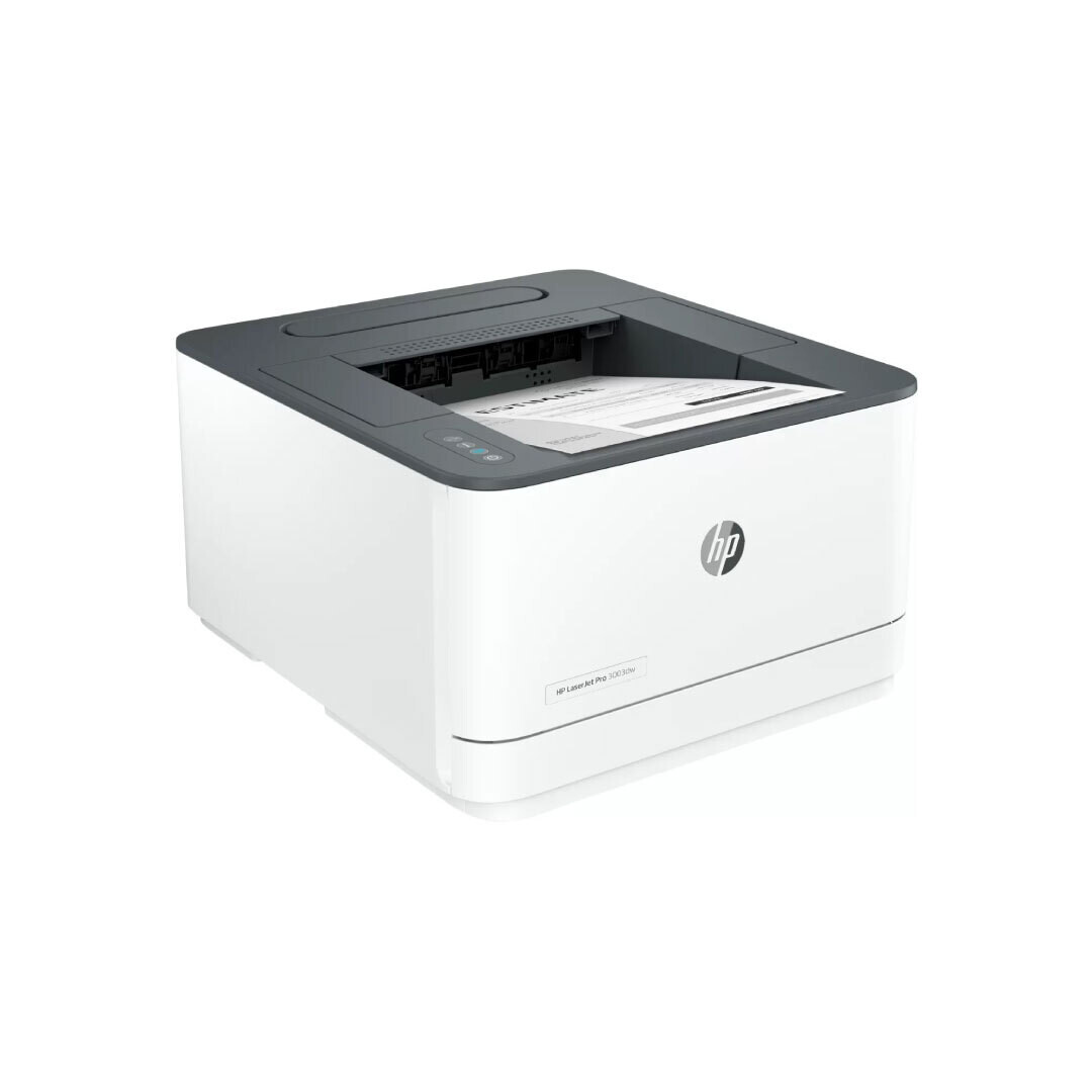 Impresora HP LaserJet Pro 3003DW - Monocromática