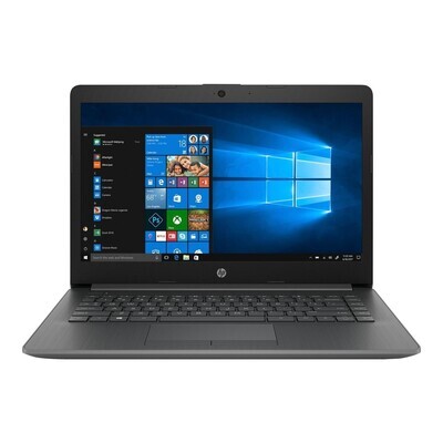 Laptop HP Stream DS0035NR - AMD A4