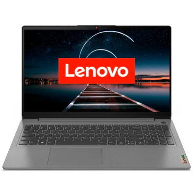 Laptop Lenovo IdeaPad 3 - Intel Core i3