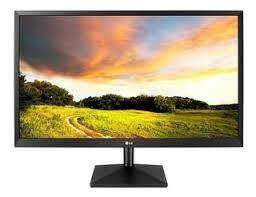 Monitor LG 20MK400HB - 19.5"