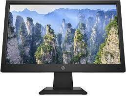 Monitor HP V19E - 18.5&quot;