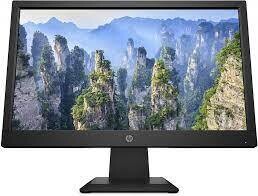 Monitor HP V19E - 18.5&quot;