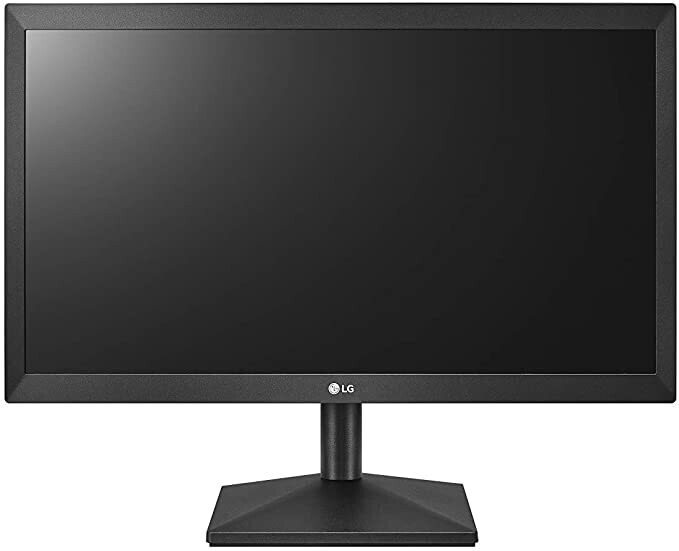 Monitor LG 20MK400HB - 19&quot;