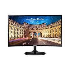 Monitor Samsung Gaming CF390 - 24&quot;