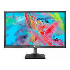 Monitor LG E2251 - 21.5&quot;